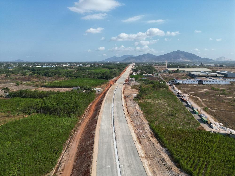 Tuyến đường hơn 13.900 tỉ sắp được đầu tư nối trung tâm TP. Vũng Tàu với cao tốc Biên Hòa - Vũng Tàu
